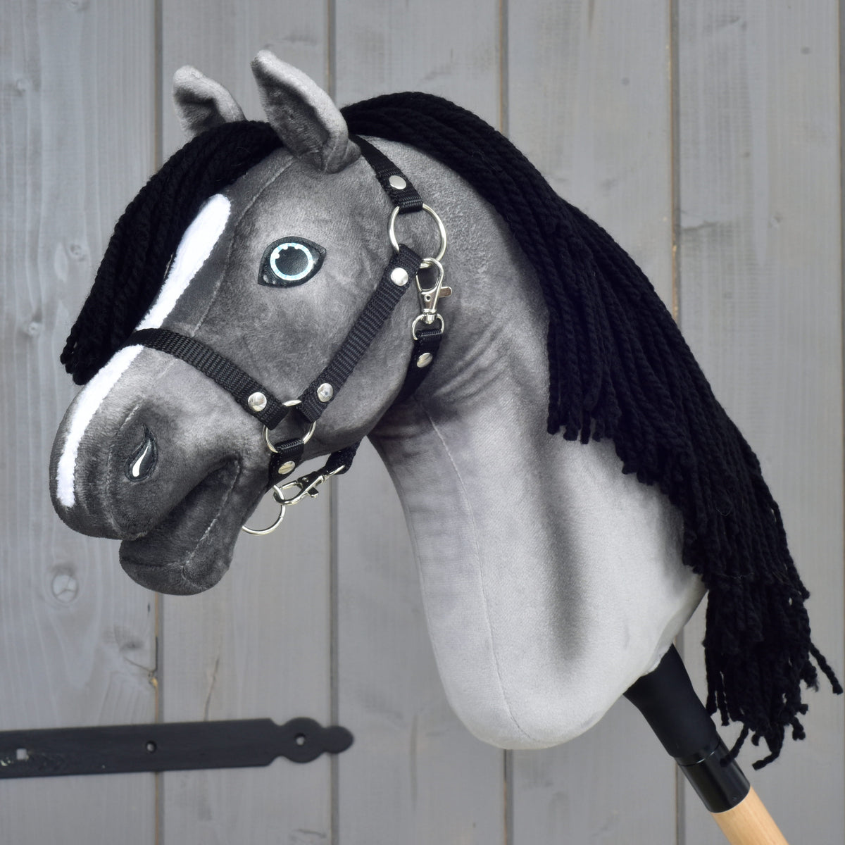 Hobby Horse Ascarto, str. S