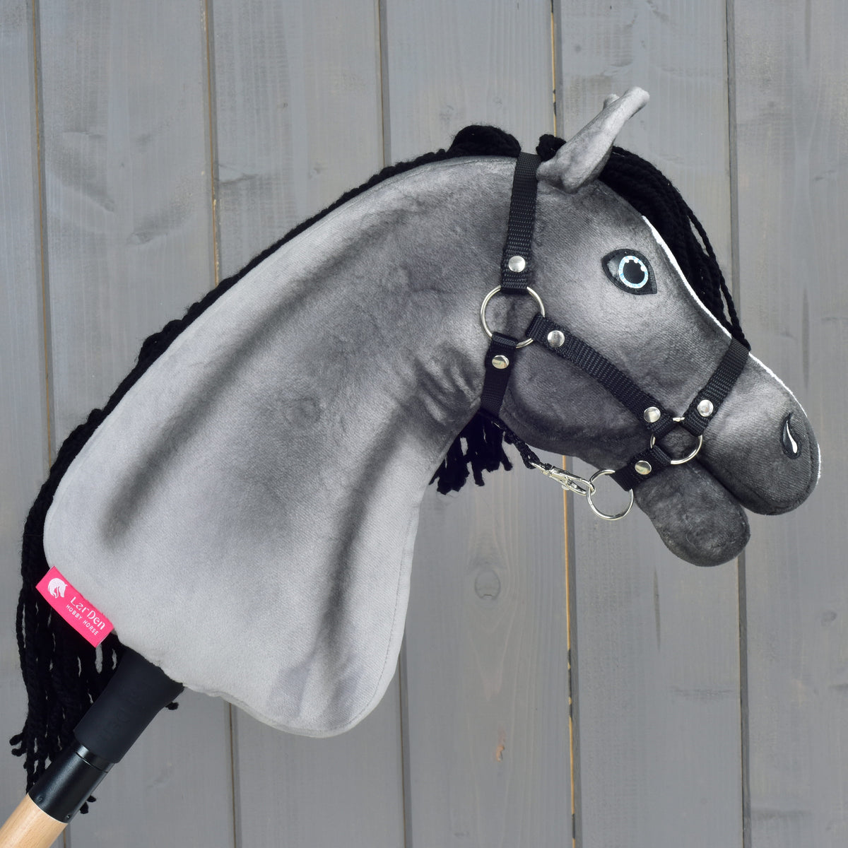 Hobby Horse Ascarto, str. S