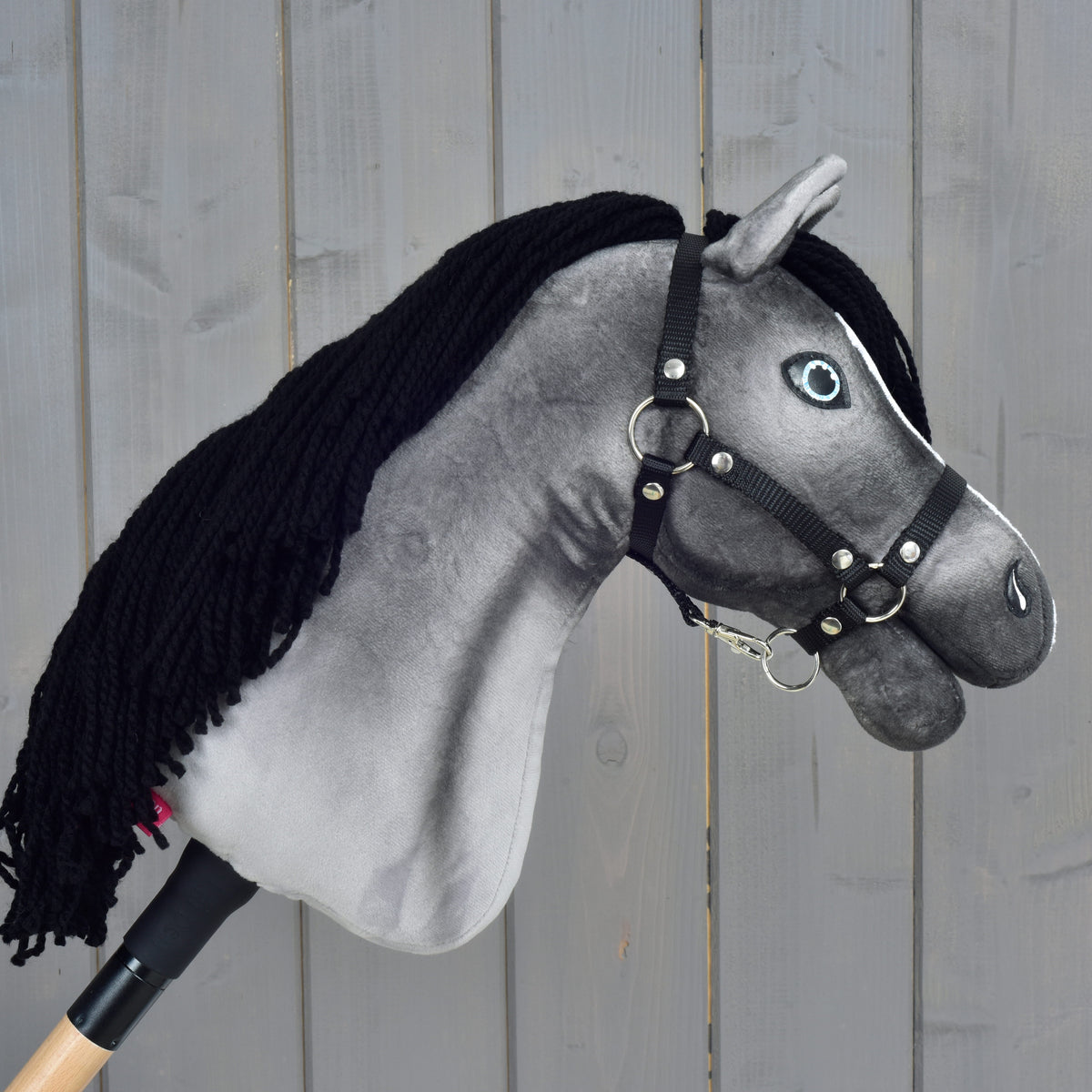 Hobby Horse Ascarto, str. S