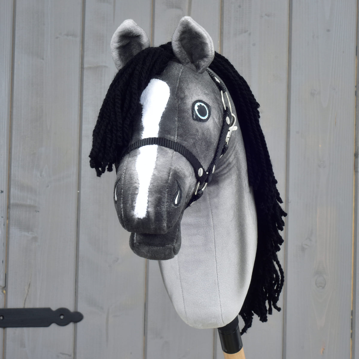 Hobby Horse Ascarto, str. S