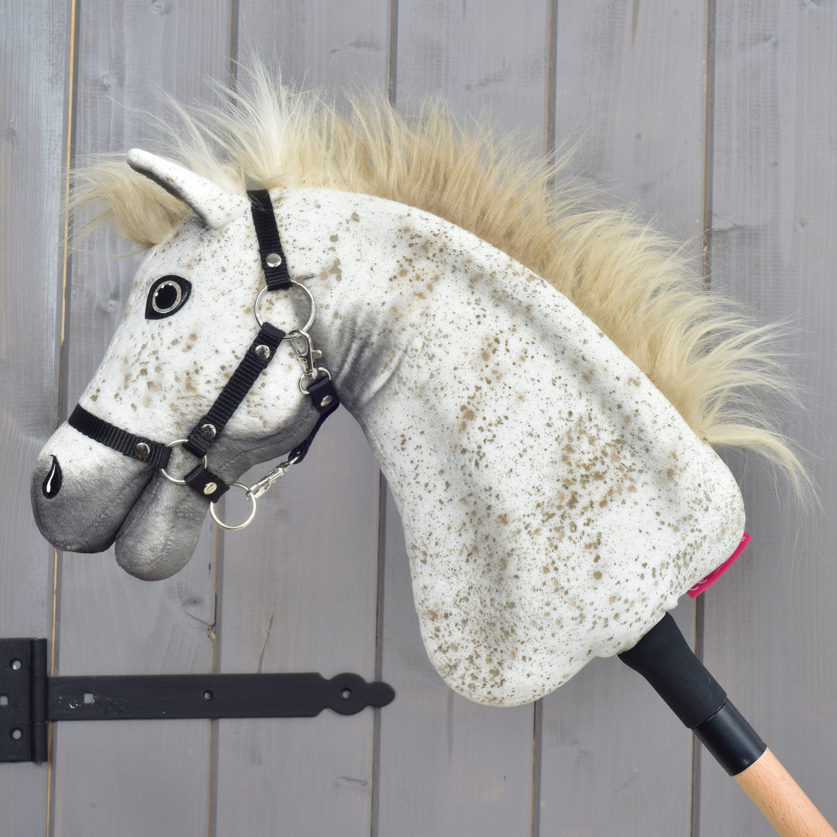 Hobby Horse Ash, str. S