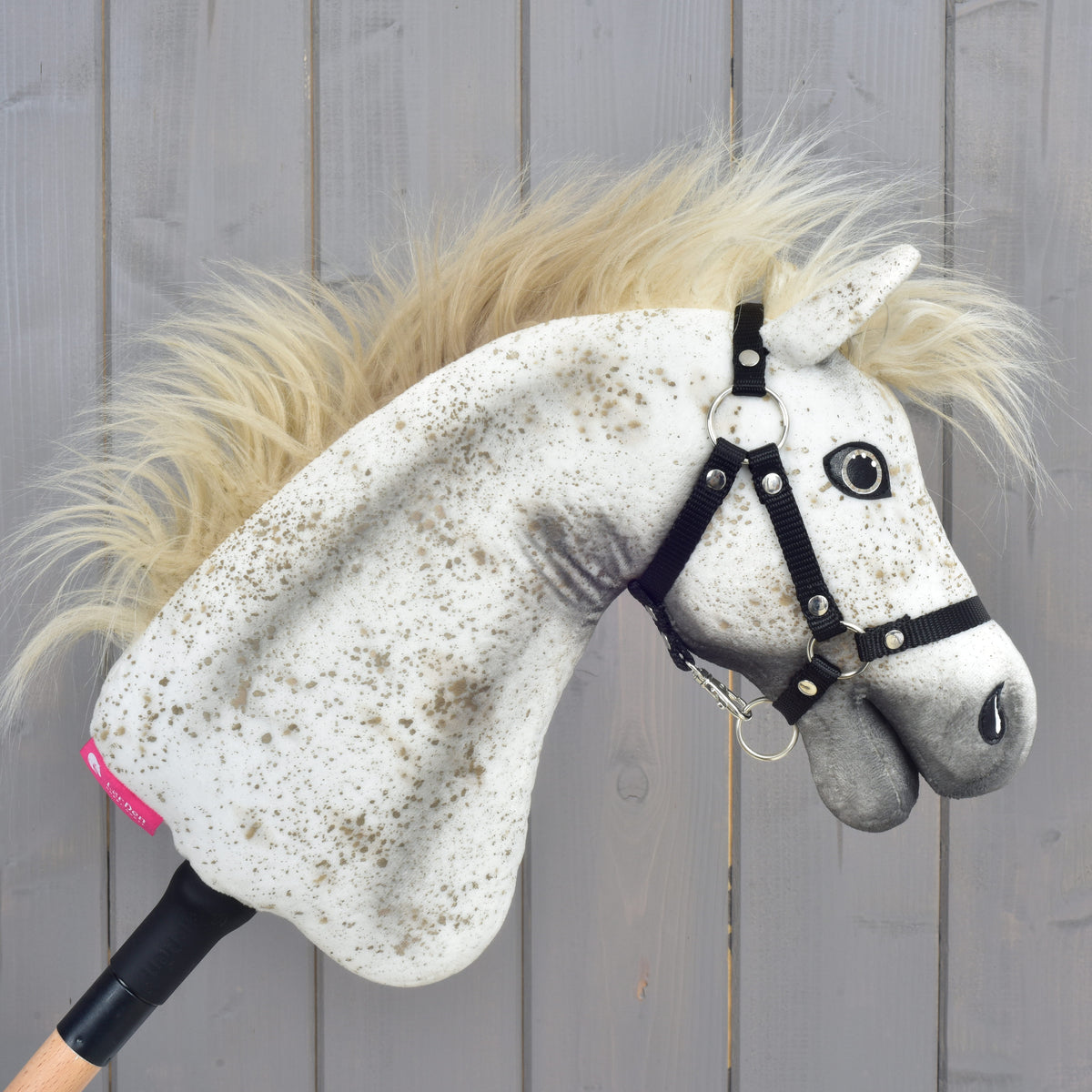Hobby Horse Ash, str. S
