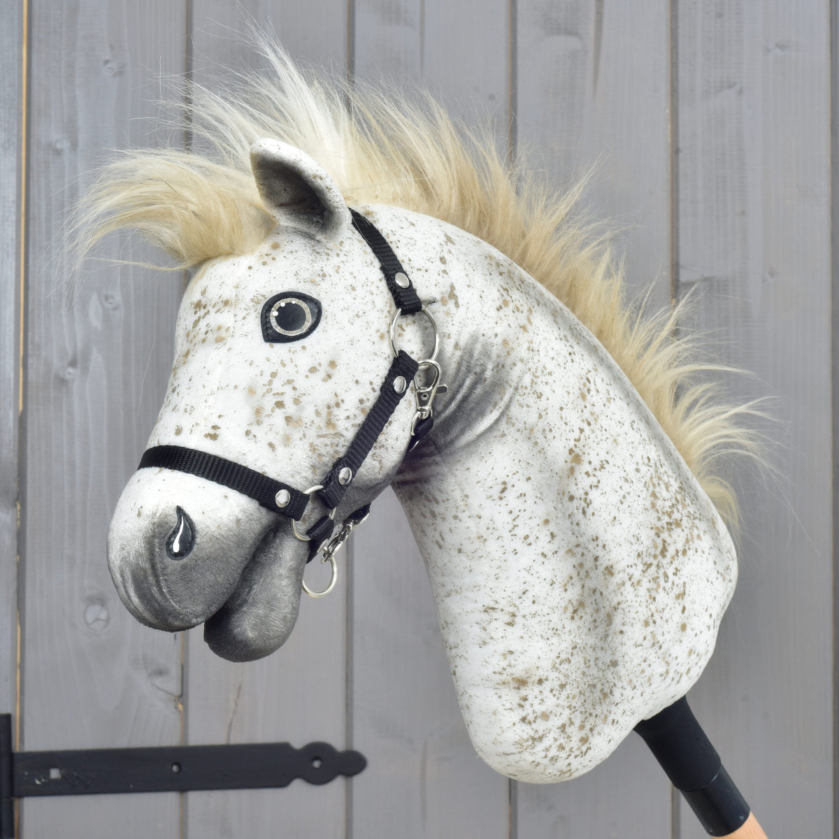 Hobby Horse Ash, str. S