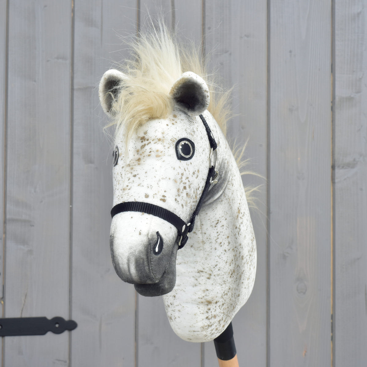 Hobby Horse Ash, str. S
