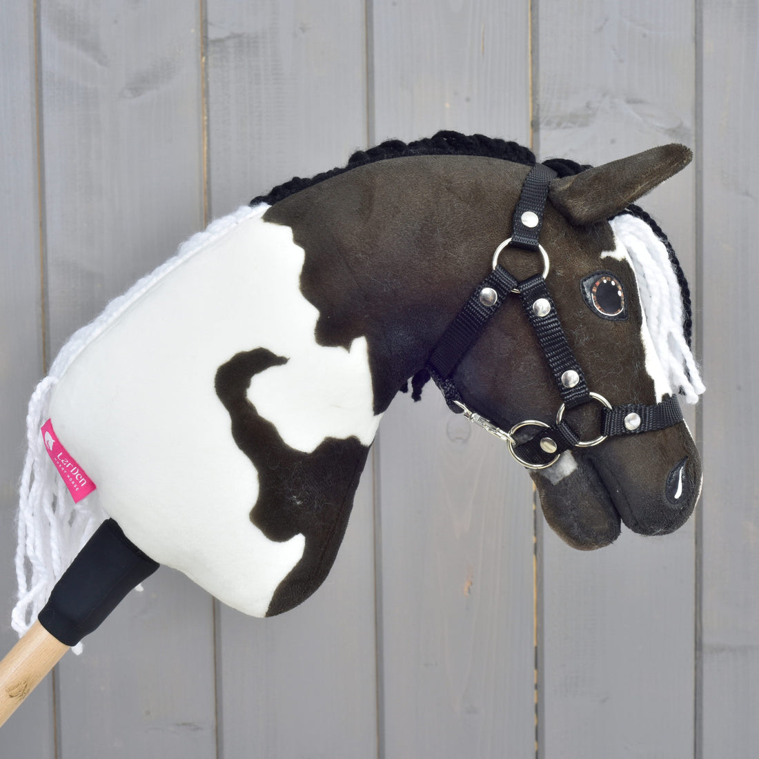 Hobby Horse Oreo, str. XS