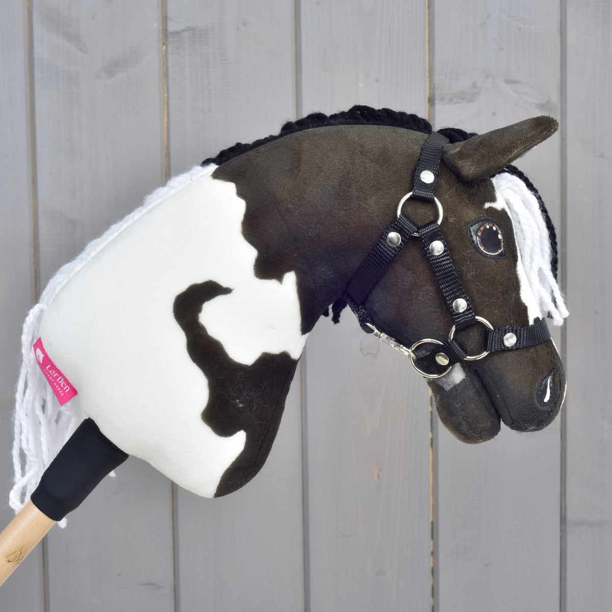 Hobby Horse Oreo, str. XS