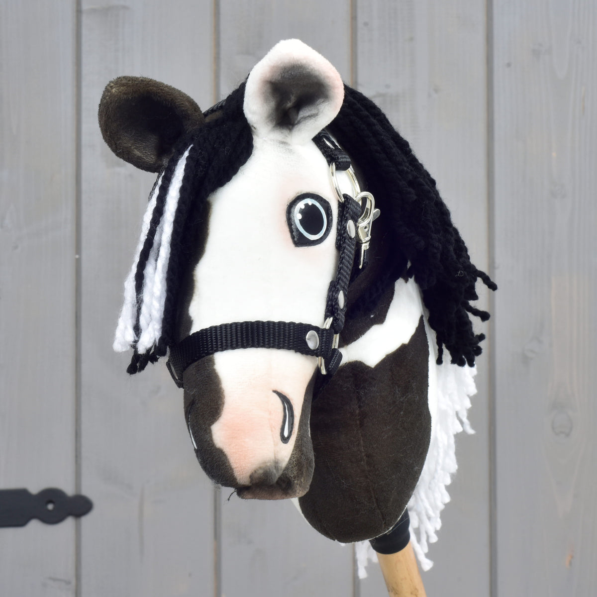 Hobby Horse Oreo, str. XS