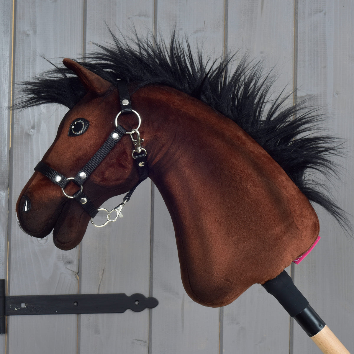 Hobby Horse Pallas, str. S