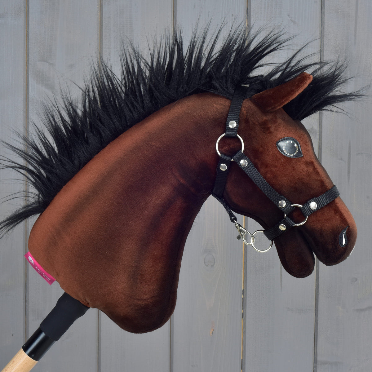 Hobby Horse Pallas, str. S