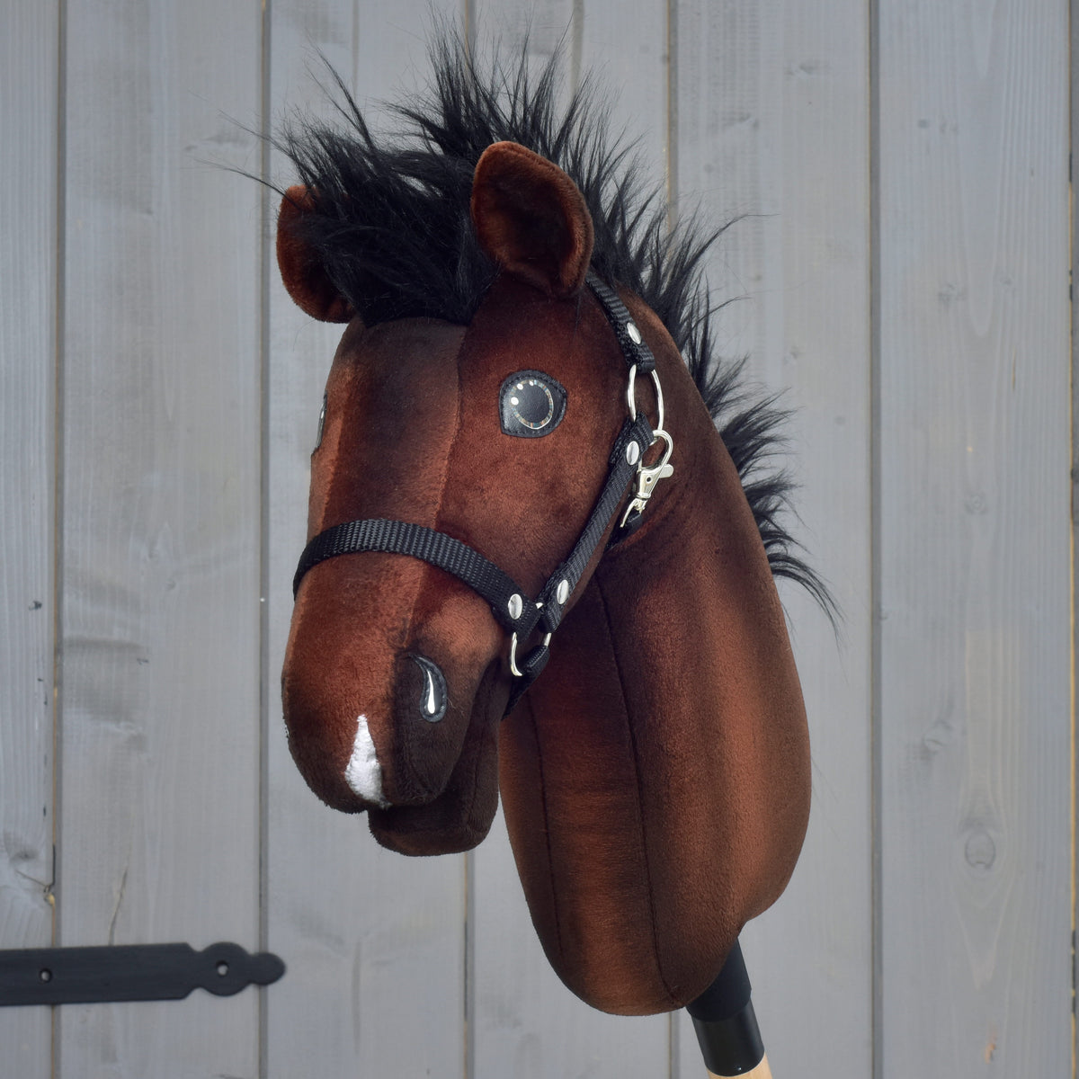 Hobby Horse Pallas, str. S